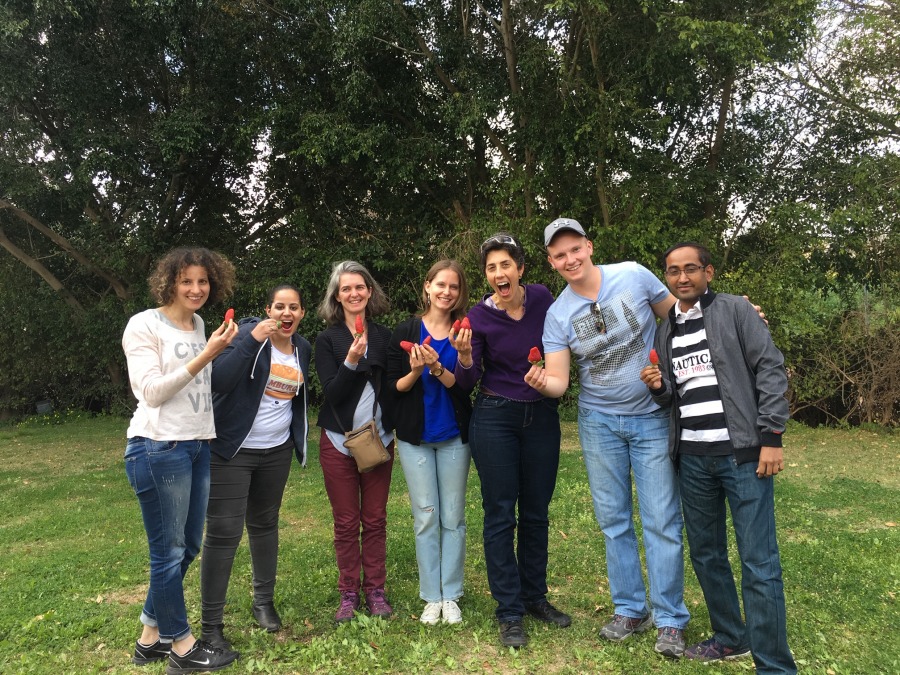 group