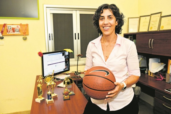 galia